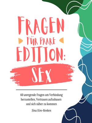 Fragen für Paare Edition Sex - Audiobook